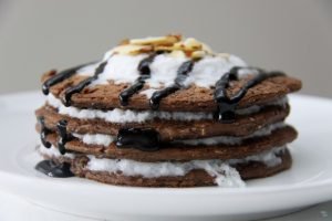 proteina-pankukas