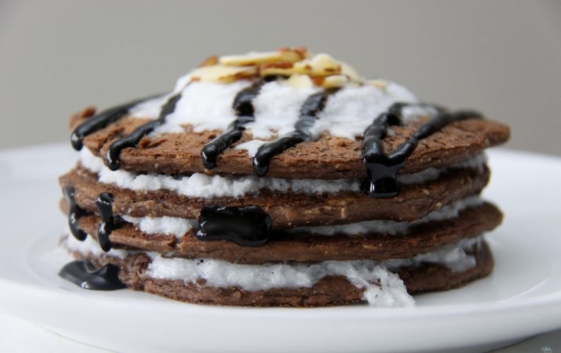 proteina-pankukas
