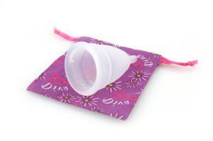DivaCup 31