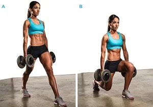 mansfitness-lunges