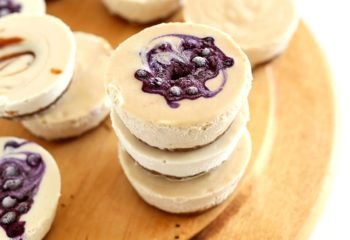 7-Ingredient-Vegan-Cheesecakes