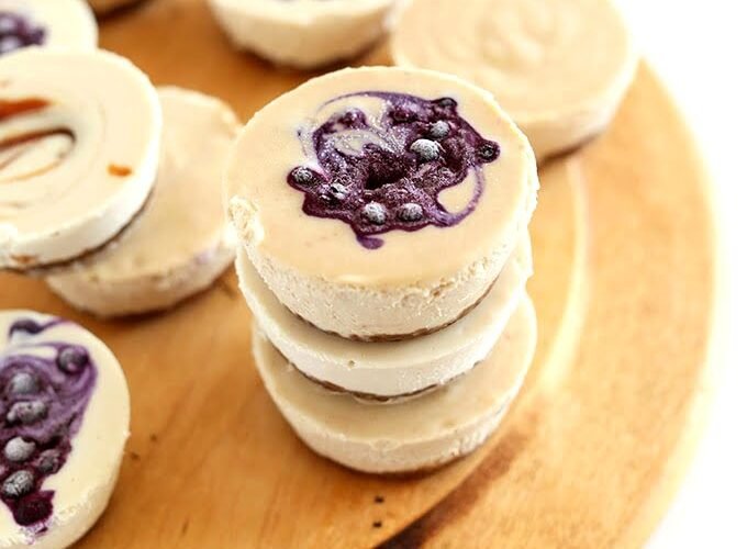 7-Ingredient-Vegan-Cheesecakes