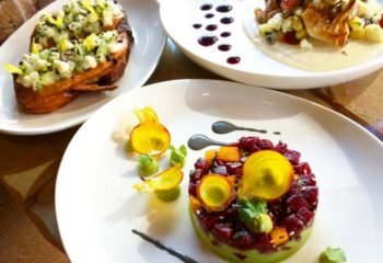 vegan-dining