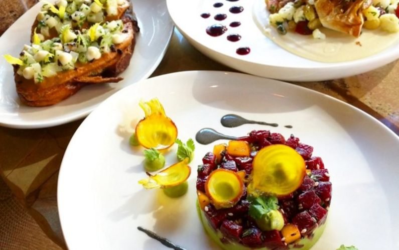 vegan-dining