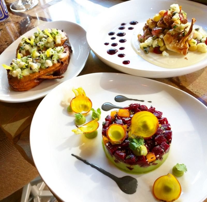 vegan-dining