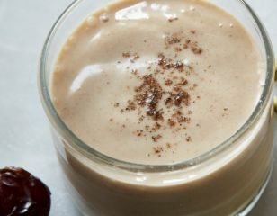 bananasmoothie