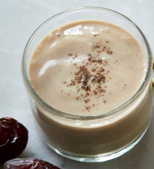 bananasmoothie