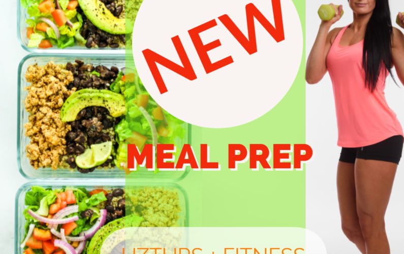 meal prep