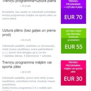 treninu-programma-uztura-plans