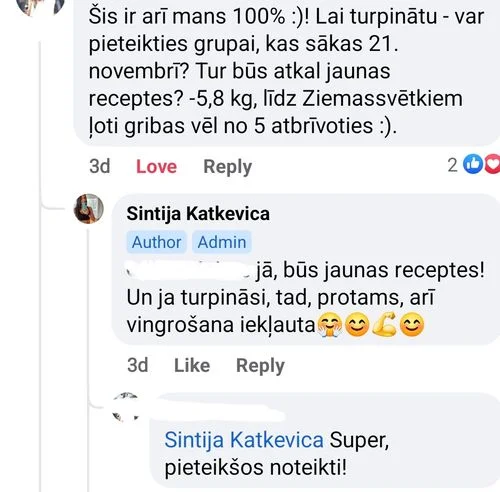 sintija katkevica